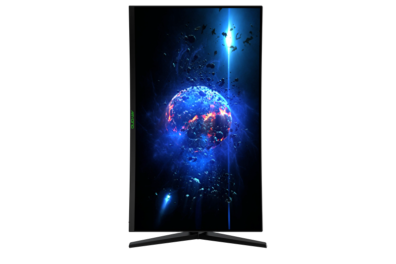 Aryond A27 V2 180 Hz 1Ms Curved Oyuncu Monitörü