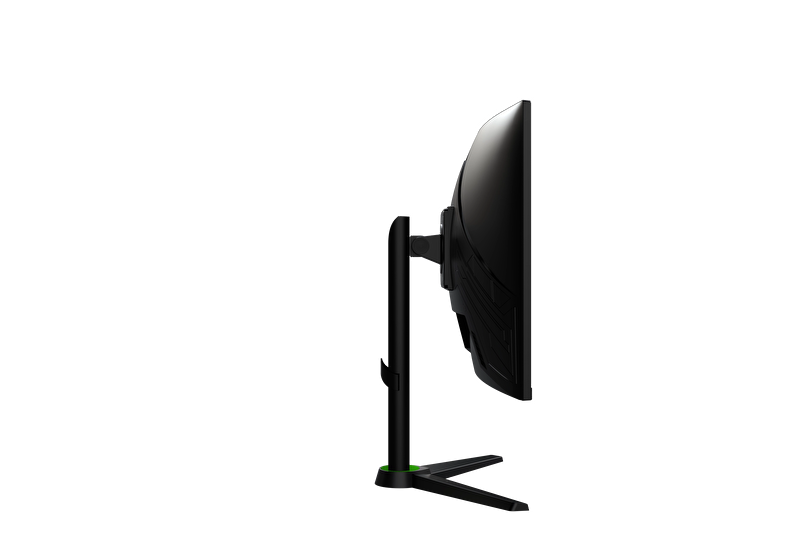 Aryond A27 V2 180 Hz 1Ms Curved Oyuncu Monitörü