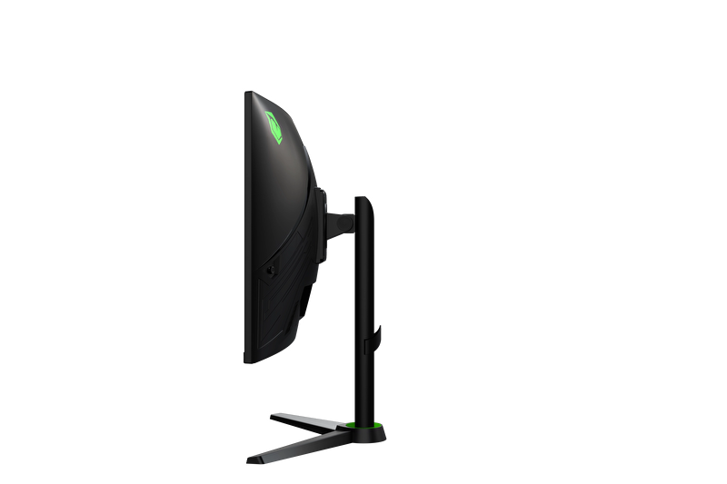 Aryond A27 V2 180 Hz 1Ms Curved Oyuncu Monitörü