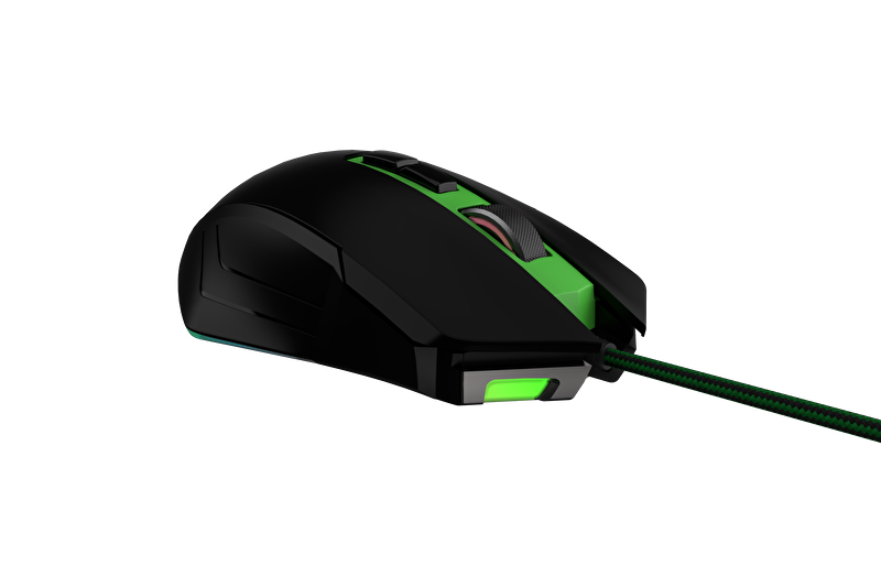 Pusat V11 Oyuncu Mouse