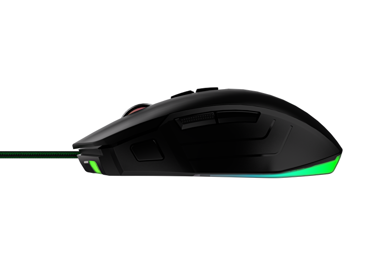 Pusat V11 Oyuncu Mouse