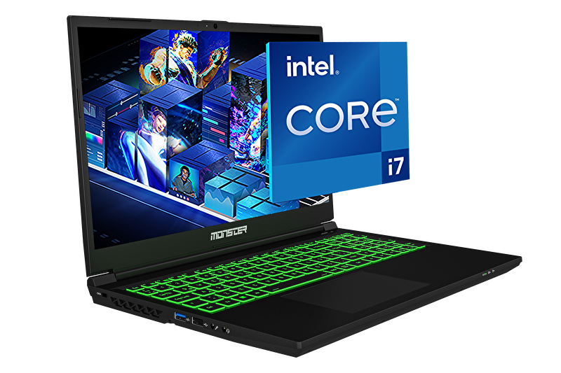 Abra A5 V21.7 15,6" Oyun Bilgisayarı