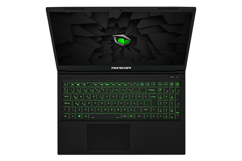 Abra A5 V21.7 15,6" Oyun Bilgisayarı