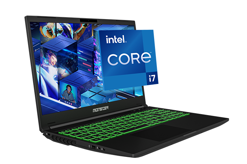 Abra A5 V20.7 Serisi 15,6" Oyun Bilgisayarı