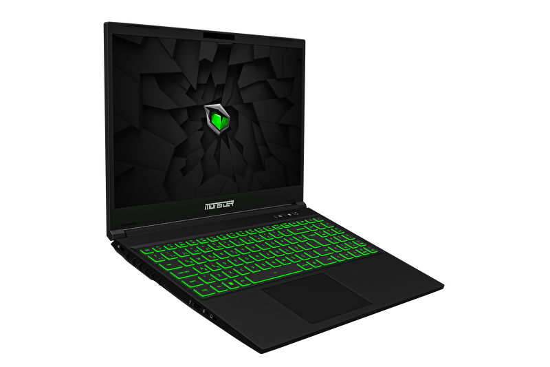 Abra A5 V20.7 Serisi 15,6" Oyun Bilgisayarı