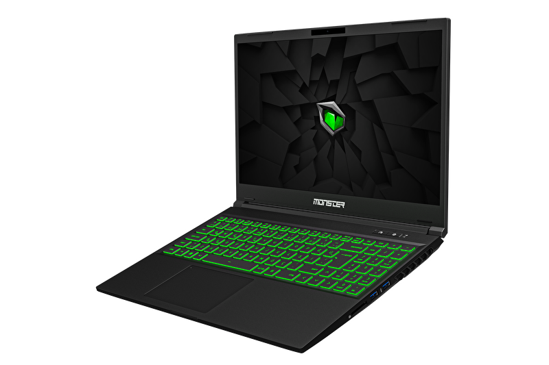 Abra A5 V20.7 Serisi 15,6" Oyun Bilgisayarı