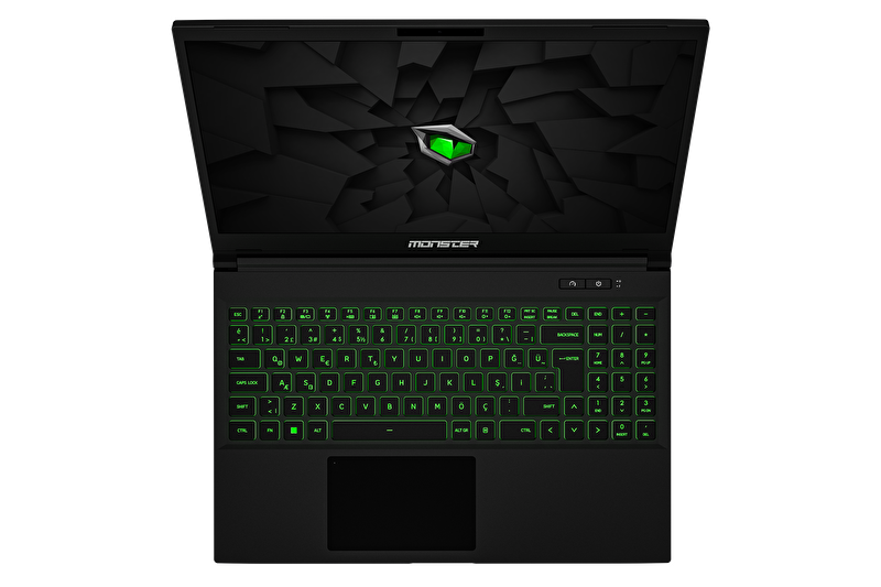 Abra A5 V20.7 Serisi 15,6" Oyun Bilgisayarı