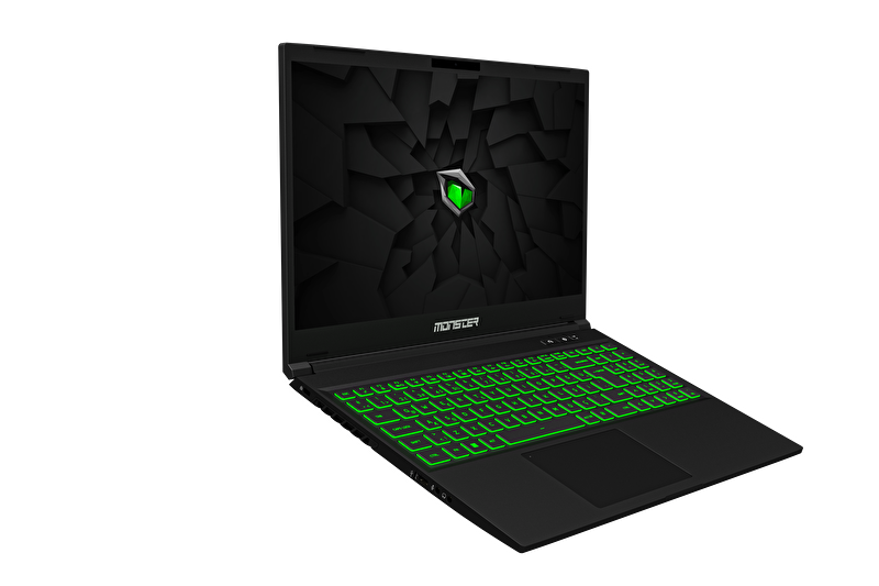 Abra A5 V20.5 Serisi 15,6" Oyun Bilgisayarı