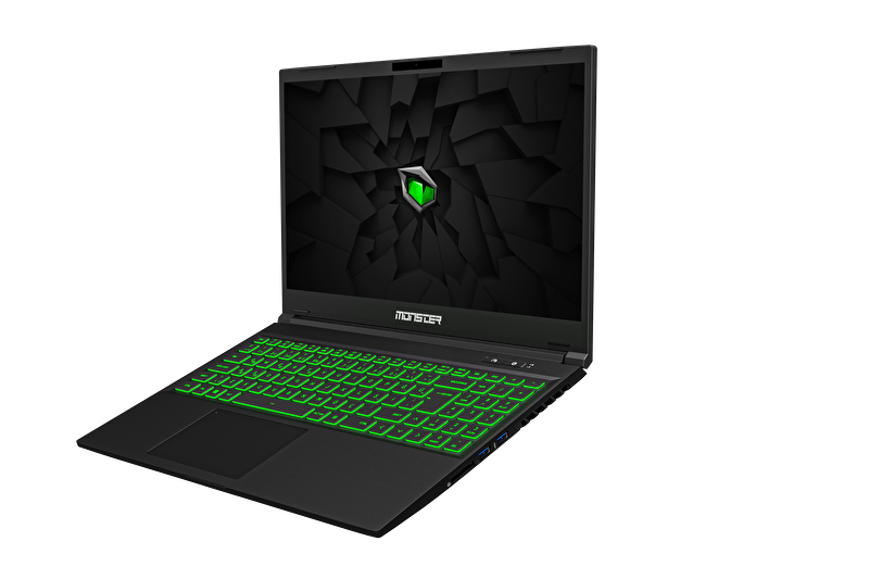 Abra A5 V20.5 Serisi 15,6" Oyun Bilgisayarı