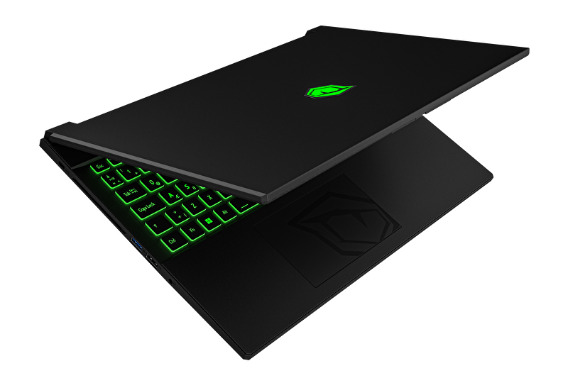 Abra A5 V22.1 Serisi 15,6" Oyun Bilgisayarı