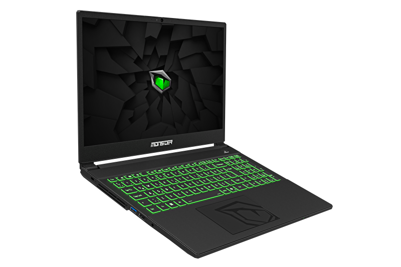 Abra A5 V22.1 Serisi 15,6" Oyun Bilgisayarı