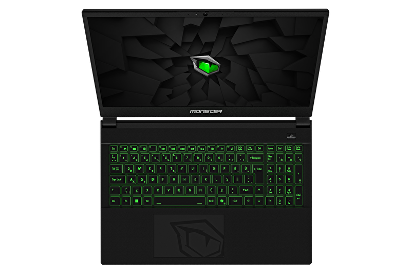 Abra A5 V22.1 Serisi 15,6" Oyun Bilgisayarı