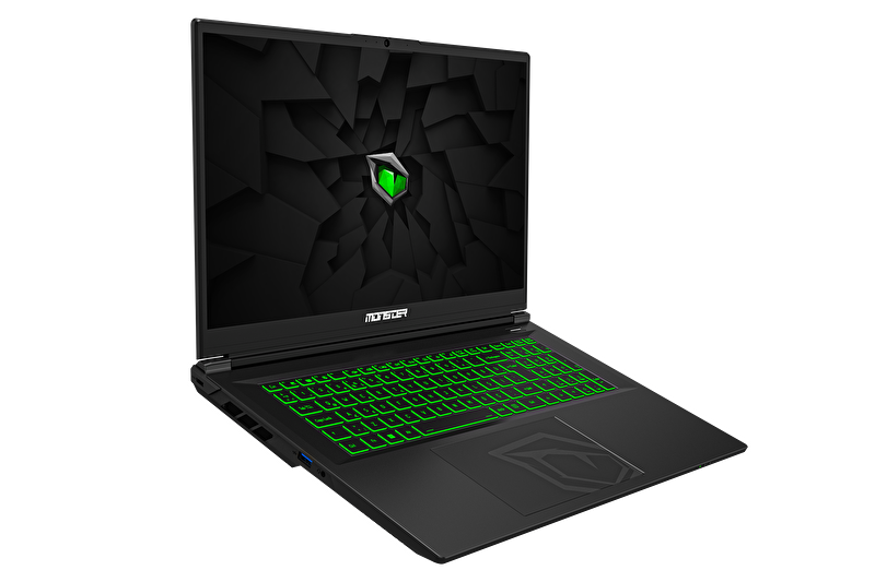 Abra A7 V16.2 Serisi 15,6" Oyun Bilgisayarı