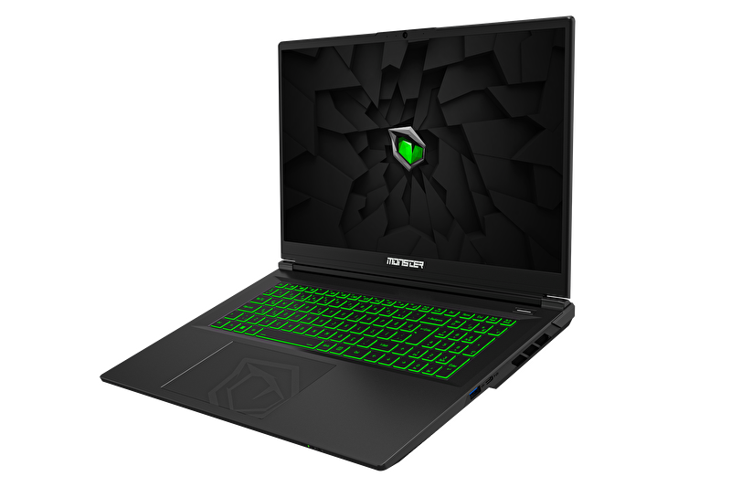 Abra A7 V16.2 Serisi 15,6" Oyun Bilgisayarı