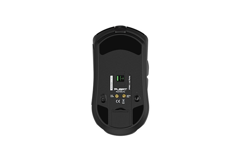 Pusat Reflex Pro Kablosuz Oyuncu Mouse