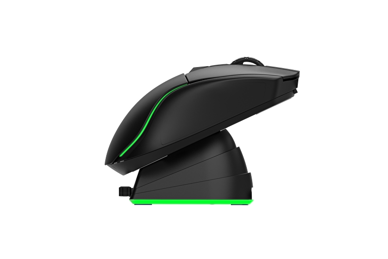 Pusat Reflex Pro Kablosuz Oyuncu Mouse