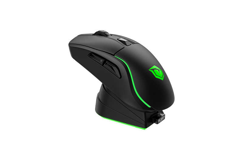 Pusat Reflex Pro Kablosuz Oyuncu Mouse