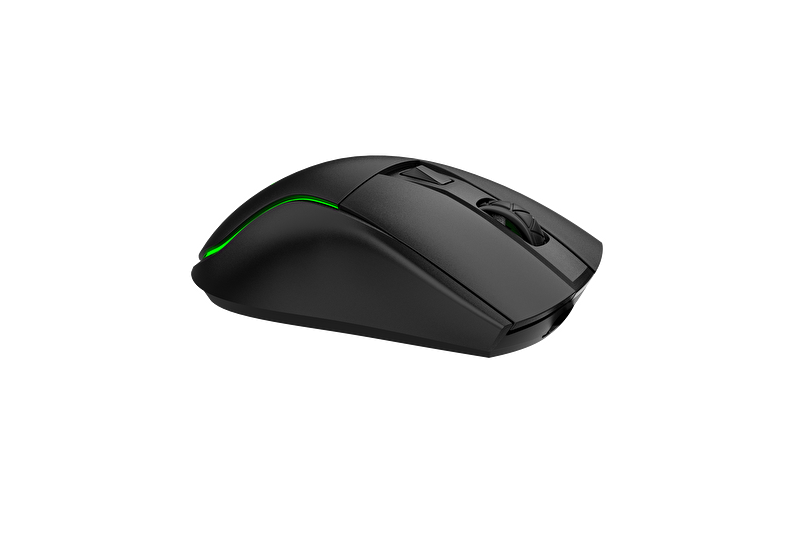 Pusat Reflex Ultra Kablosuz Oyuncu Mouse 