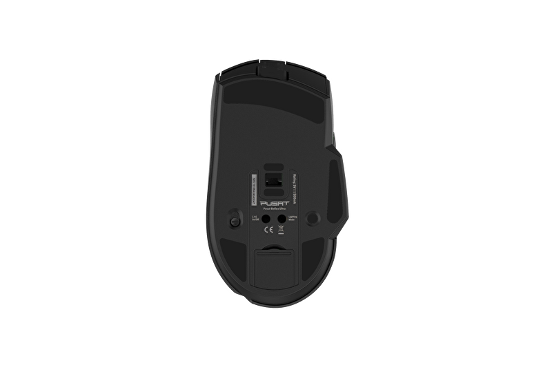 Pusat Reflex Ultra Kablosuz Oyuncu Mouse 