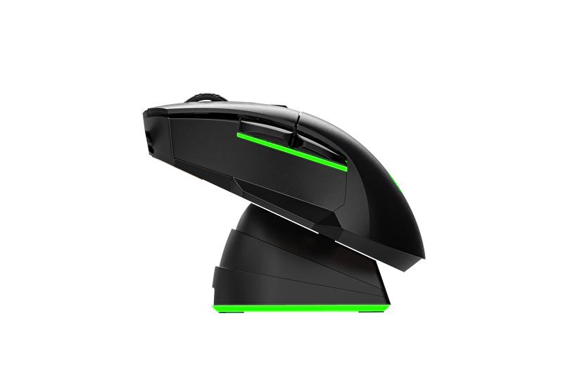 Pusat Reflex Ultra Kablosuz Oyuncu Mouse 