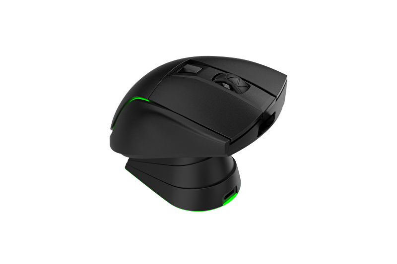 Pusat Reflex Ultra Kablosuz Oyuncu Mouse 