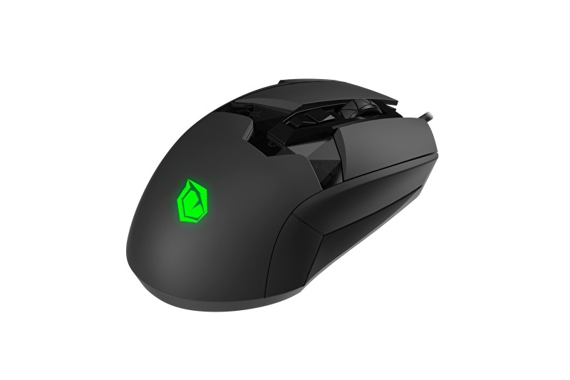 Pusat Reflex Force Oyuncu Mouse