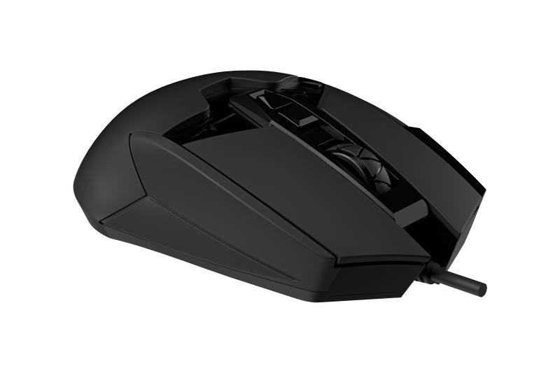 Pusat Reflex Force Oyuncu Mouse