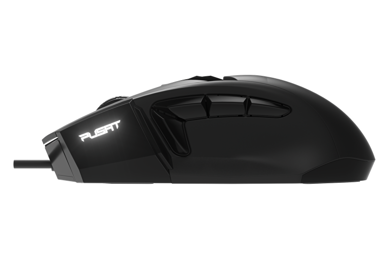 Pusat Reflex Force Oyuncu Mouse