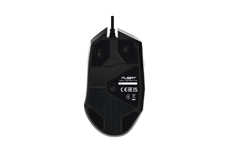Pusat Reflex Force Oyuncu Mouse