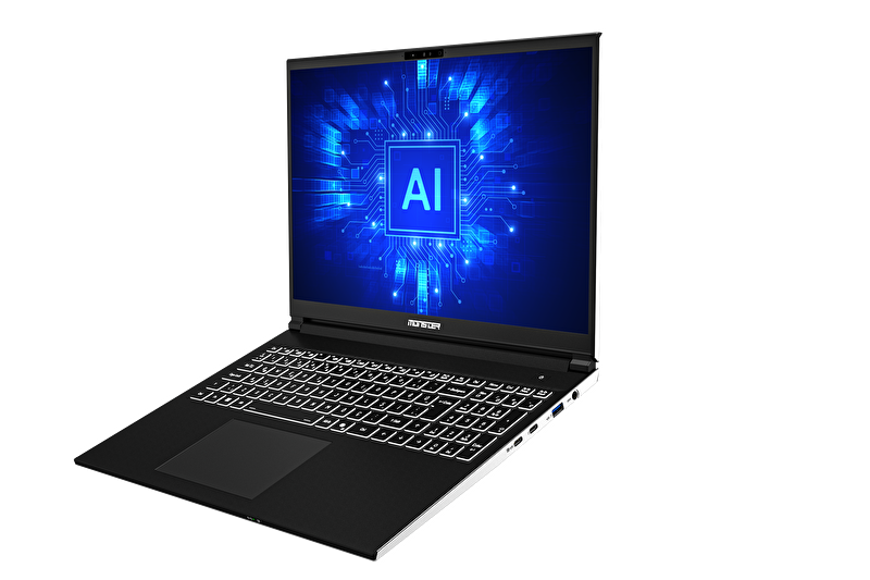 Tulpar T6 V2.1 Serisi AI Creator Bilgisayar