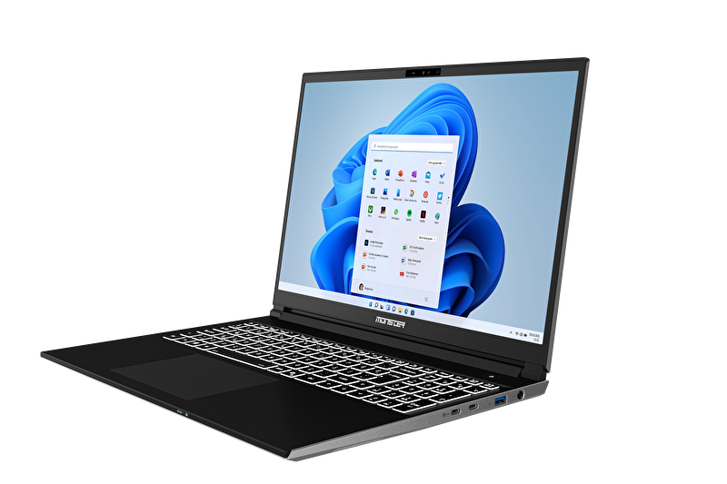 Tulpar T6 V2.1 Serisi AI Creator Bilgisayar