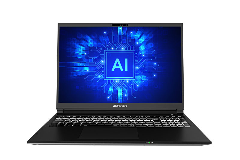 Tulpar T6 V2.1 Serisi AI Creator Bilgisayar