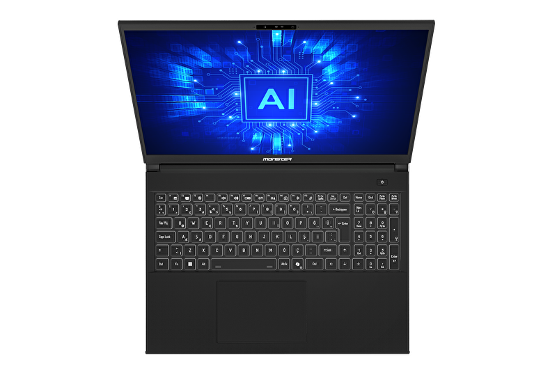 Tulpar T6 V2.1 Serisi AI Creator Bilgisayar