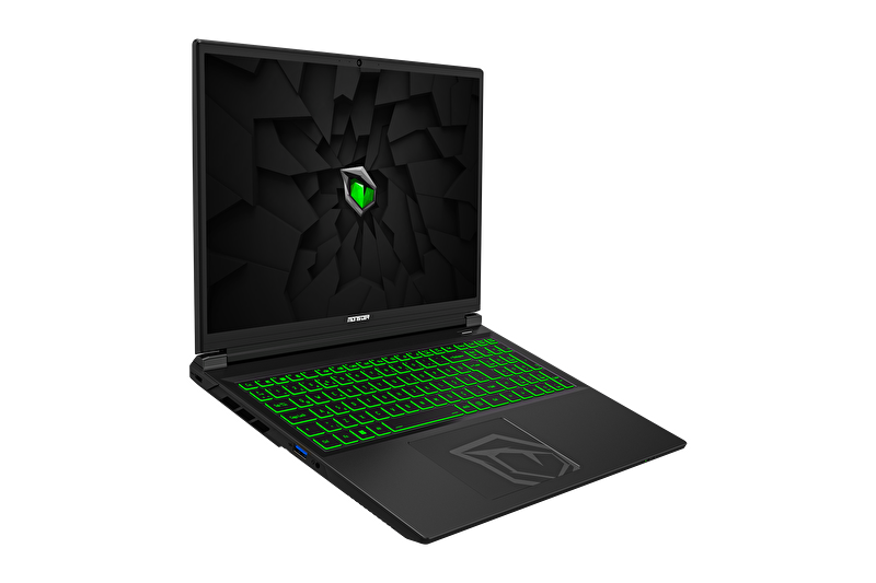 Tulpar T6 V3.3 Serisi 16" Oyun Bilgisayarı