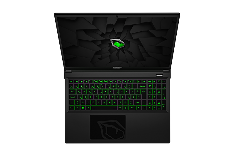 Tulpar T6 V3.3 Serisi 16" Oyun Bilgisayarı