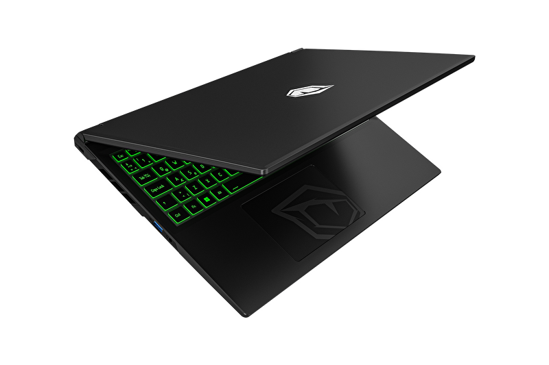 Tulpar T6 V3.4 Serisi 16" Oyun Bilgisayarı