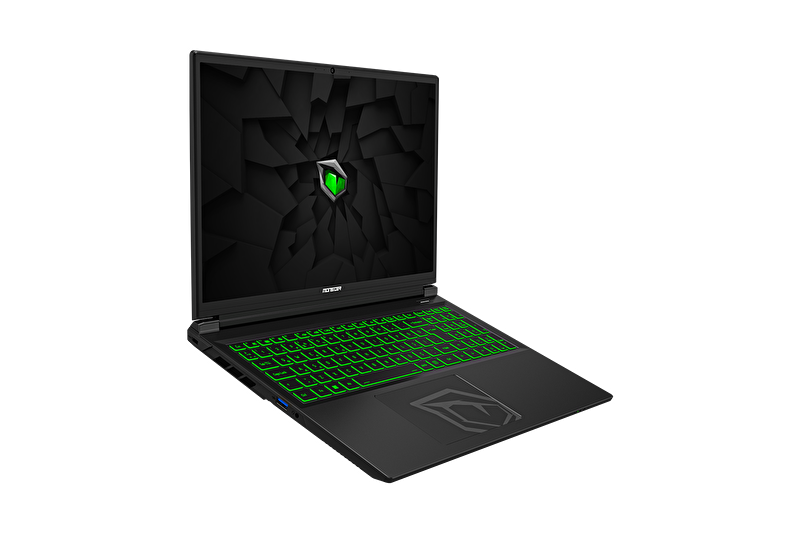 Tulpar T6 V3.4 Serisi 16" Oyun Bilgisayarı