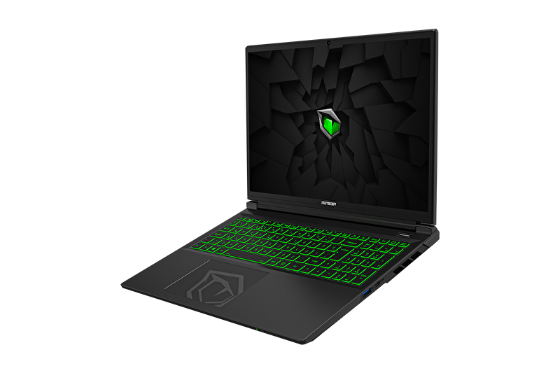 Tulpar T6 V3.4 Serisi 16" Oyun Bilgisayarı