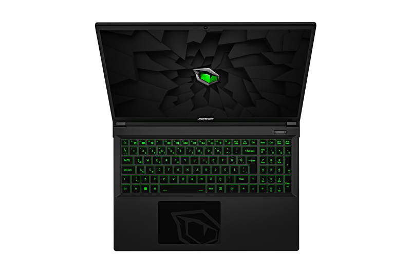 Tulpar T6 V3.4 Serisi 16" Oyun Bilgisayarı