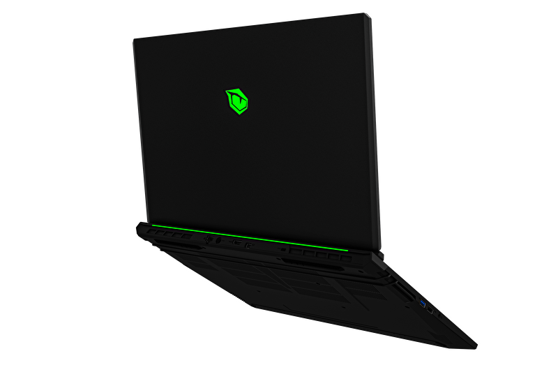 Tulpar T7 V26.2 Serisi 17,3" Oyun Bilgisayarı