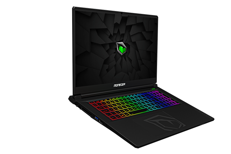 Tulpar T7 V26.2 Serisi 17,3" Oyun Bilgisayarı