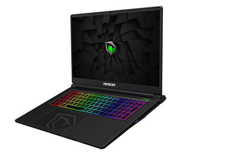 Tulpar T7 V26.2 Serisi 17,3" Oyun Bilgisayarı