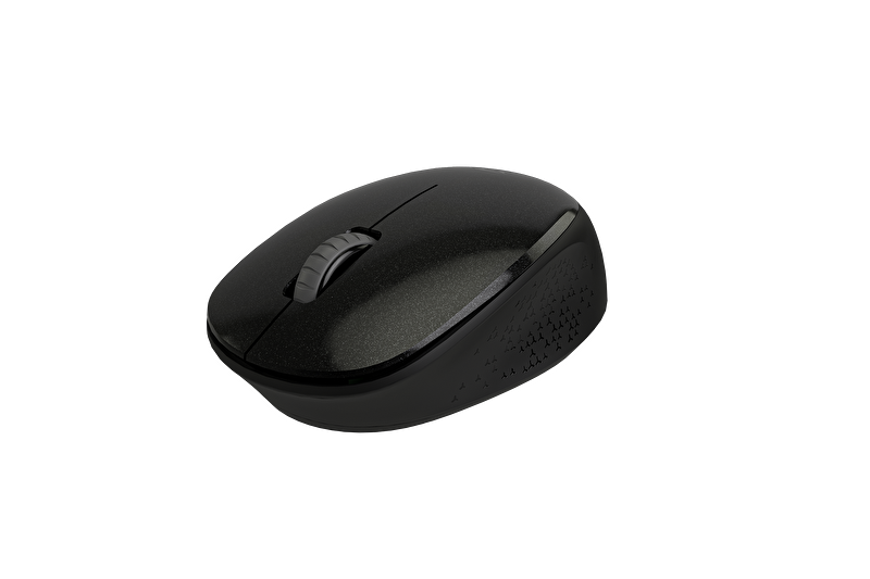 Pusat Business B300 Sessiz Kablosuz Mouse Siyah