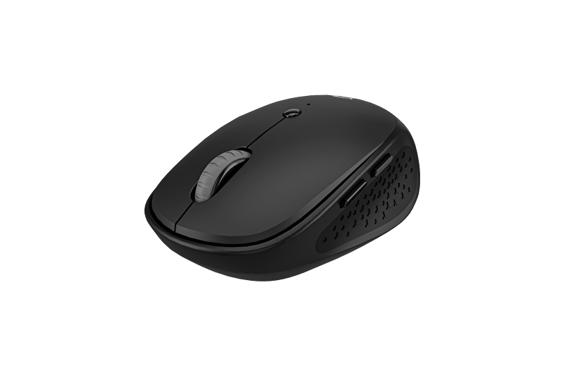 Pusat Business B700 Sessiz Kablosuz Mouse Siyah