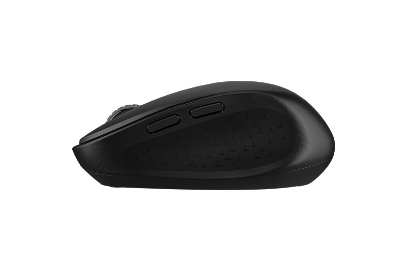 Pusat Business B700 Sessiz Kablosuz Mouse Siyah