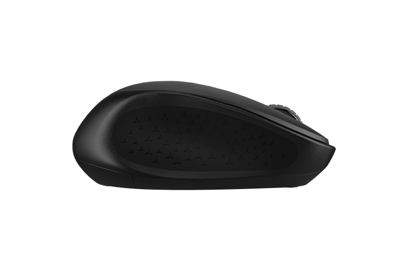 Pusat Business B700 Sessiz Kablosuz Mouse Siyah