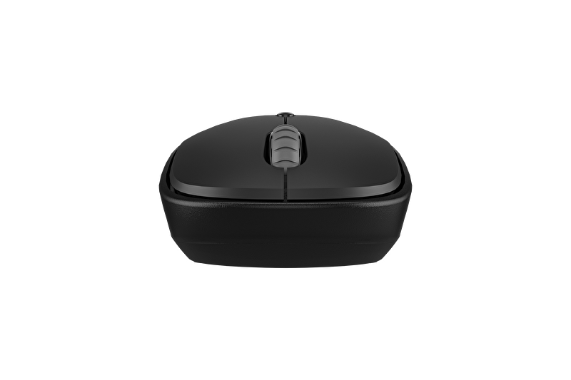 Pusat Business B700 Sessiz Kablosuz Mouse Siyah