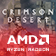 AMD ile Oyunda Yerinizi Alın