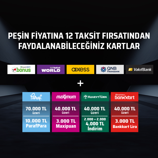 Banka Kampanyaları