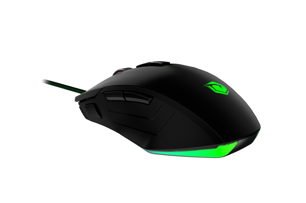Pusat V11 Oyuncu Mouse